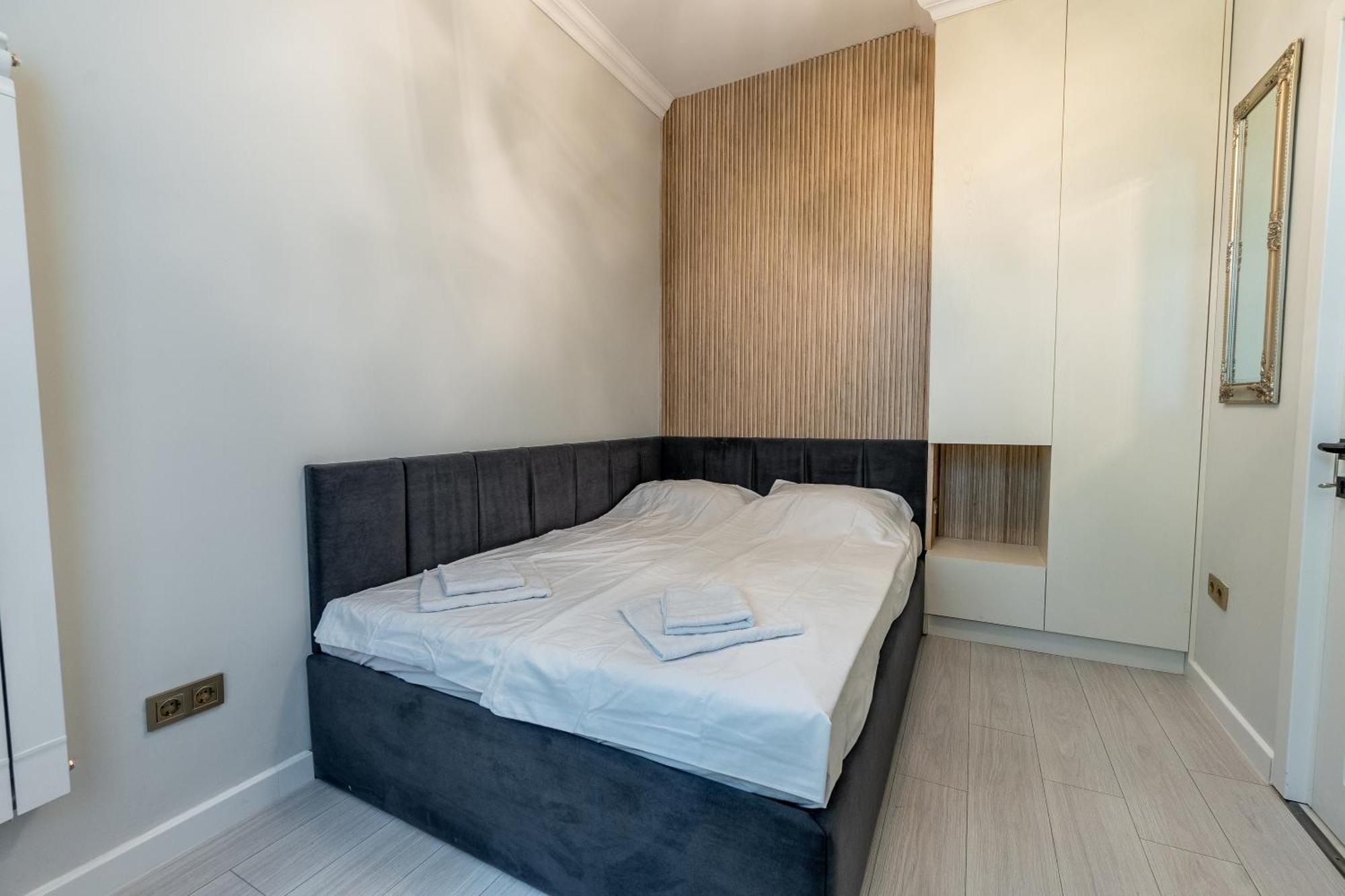 Апартаменти Vitoshka Luxury 2-Br Retreat Софія Екстер'єр фото